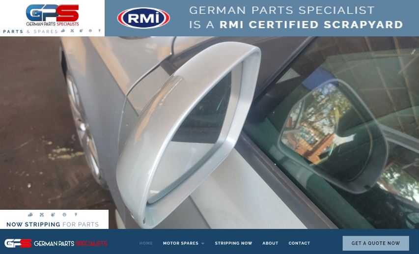 Audi A4 B8 2008 used door mirrors (silver) for sale - Private Seller Audi A4 B8 2008 used door mirrors (silver) for sale - Private Seller