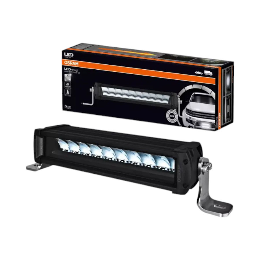 Osram LEDriving Lightbar FX250-CB ECE-compliant LED auxiliary light