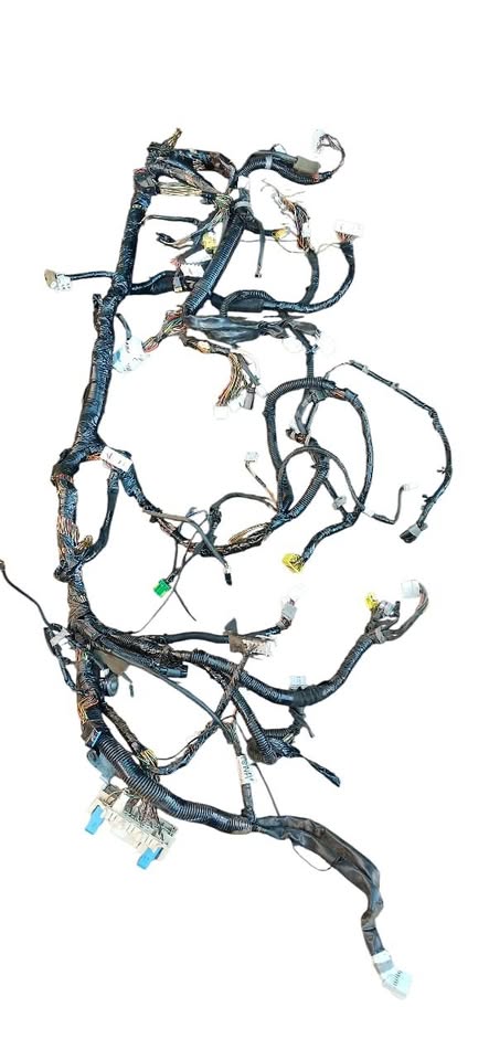 NISSAN QASHQAI M9R 2008 DASHBOARD WIRING FOR SALE - Private Seller