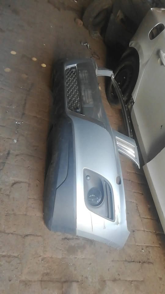 Volvo XC60 2012 front bumper for sale - Private Seller