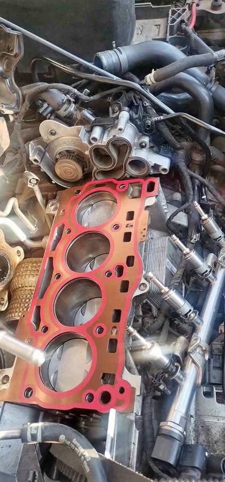 Audi Vw engine rebuild - Private Seller Audi Vw engine rebuild - Private Seller