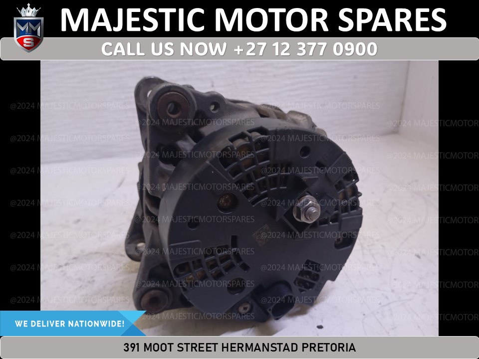 Audi A4 B8 2.0 Diesel CGL Alternator - Used for Sale - Private Seller Audi A4 B8 2.0 Diesel CGL Alternator - Used for Sale - Private Seller