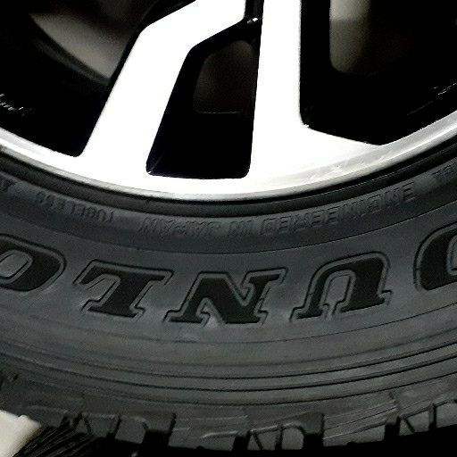 new 17inches Toyota rims and tyres