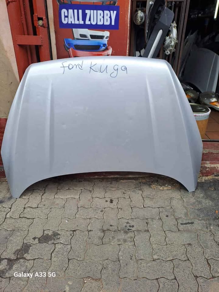 FORD KUGA Bonnet FOR SALE NOW - Private Seller FORD KUGA Bonnet FOR SALE NOW - Private Seller