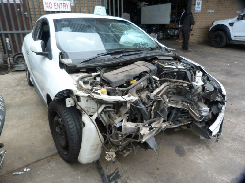 Renault Megane III 1.6 16V Manual K4M - 2010 SPARESBOYZ STRIPPING FOR SPARES - Private Seller Renault Megane III 1.6 16V Manual K4M - 2010 SPARESBOYZ STRIPPING FOR SPARES - Private Seller