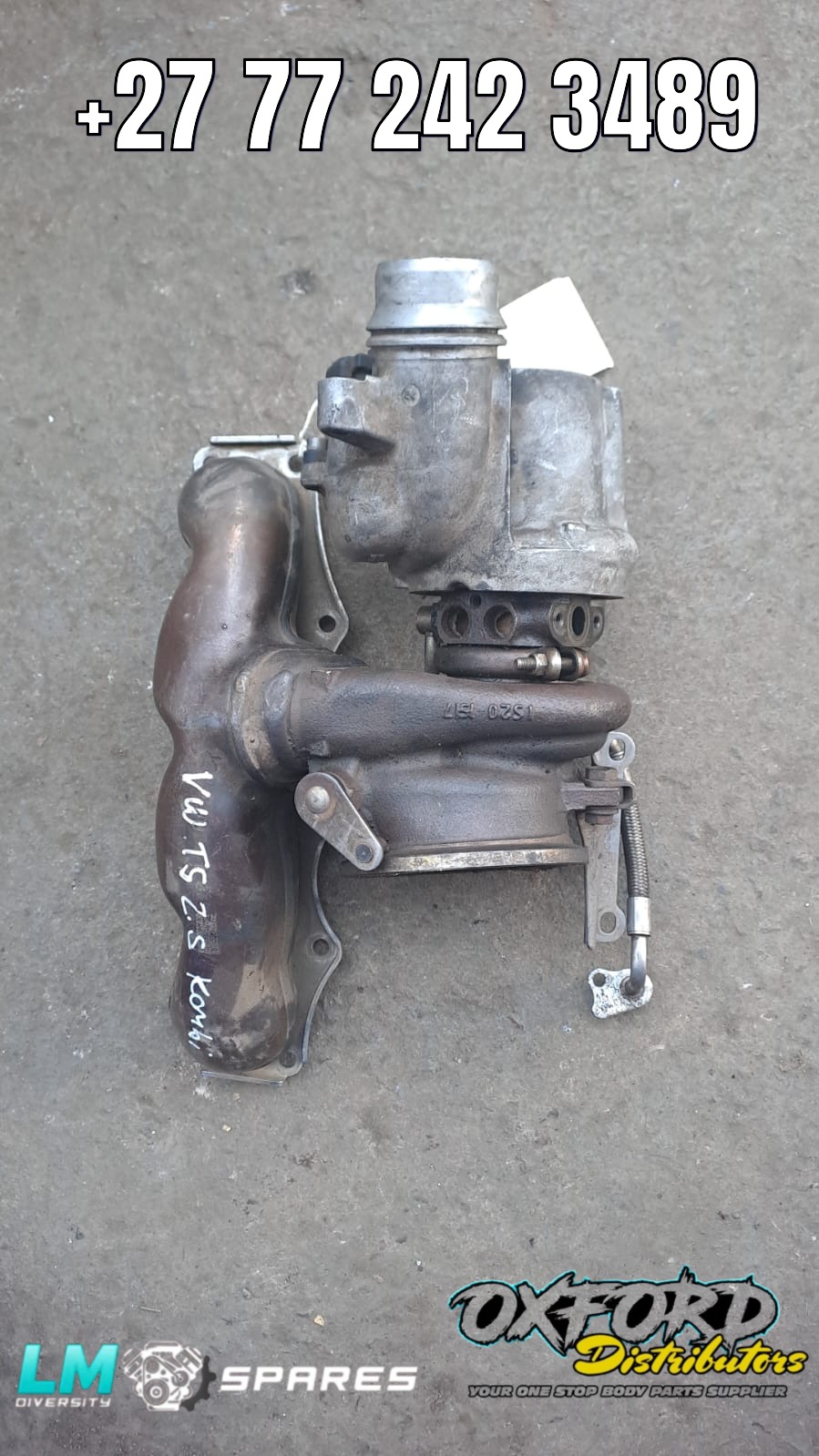 BMW N20 2.0 petrol turbo for sale. - Private Seller