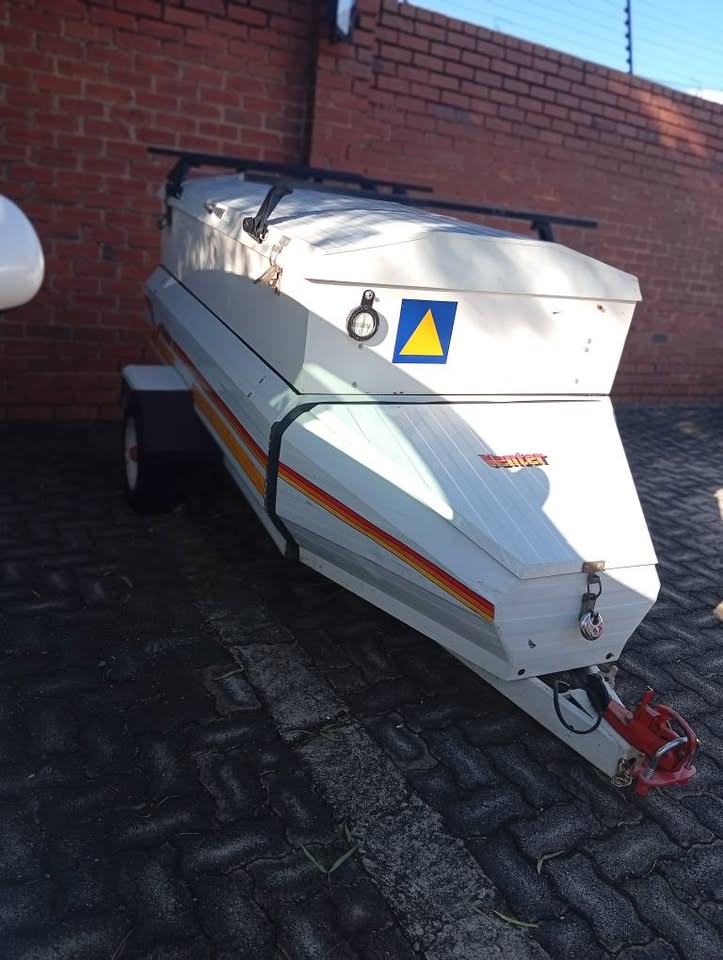Venter Elite 6 - Negotiable Papers and License up to date. - Private Seller Venter Elite 6 - Negotiable Papers and License up to date. - Private Seller