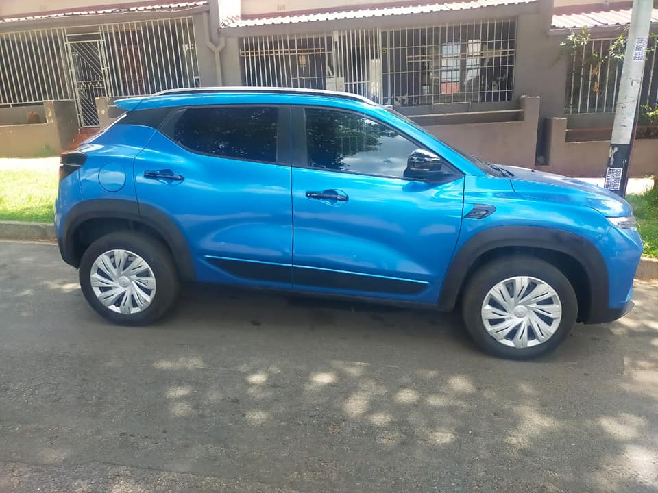 Renault kiger 1.0 2023 for sale