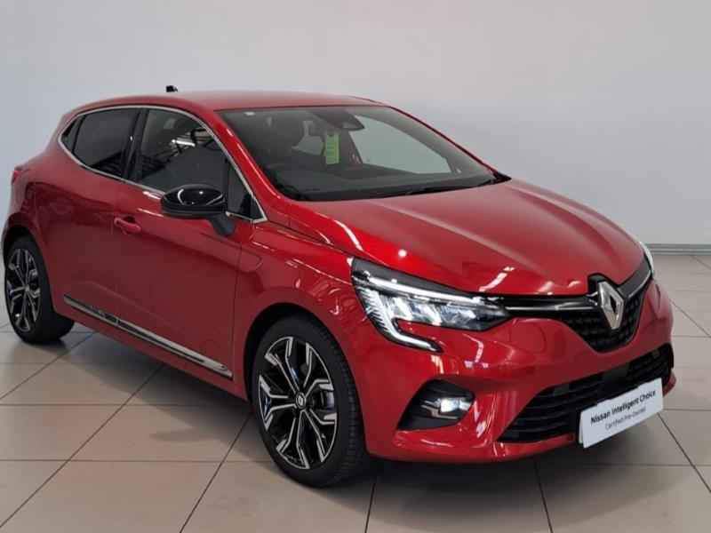 Renault Clio 5 Led Forklight - Private Seller Renault Clio 5 Led Forklight - Private Seller