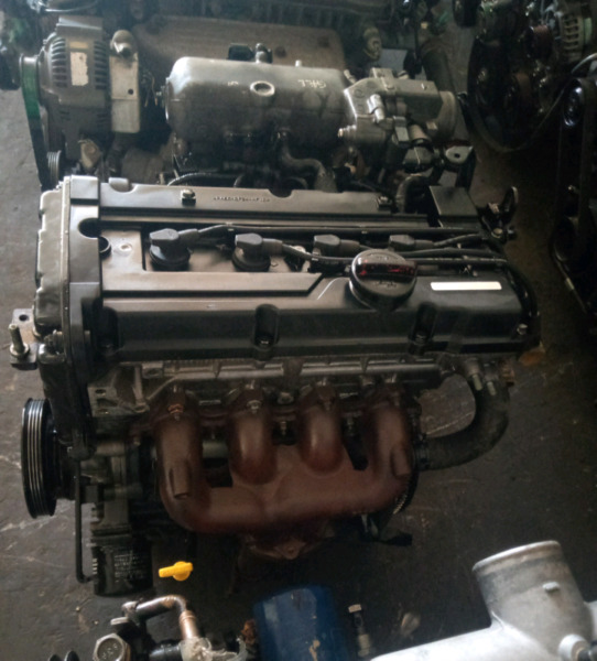 Toyota G4EE Engine for Sale