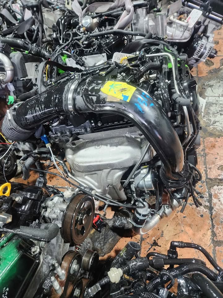 VOLVO B4164T ENGINE FOR SALE - Private Seller VOLVO B4164T ENGINE FOR SALE - Private Seller