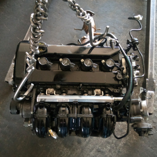 Ford Focus 1.8L C3 Engine for Sale
