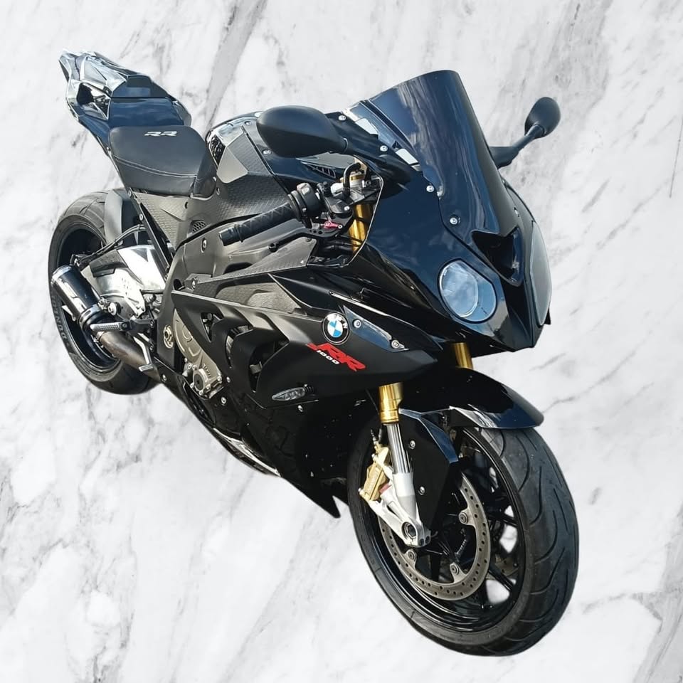 Used BMW S 1000 R - Private Seller Used BMW S 1000 R - Private Seller