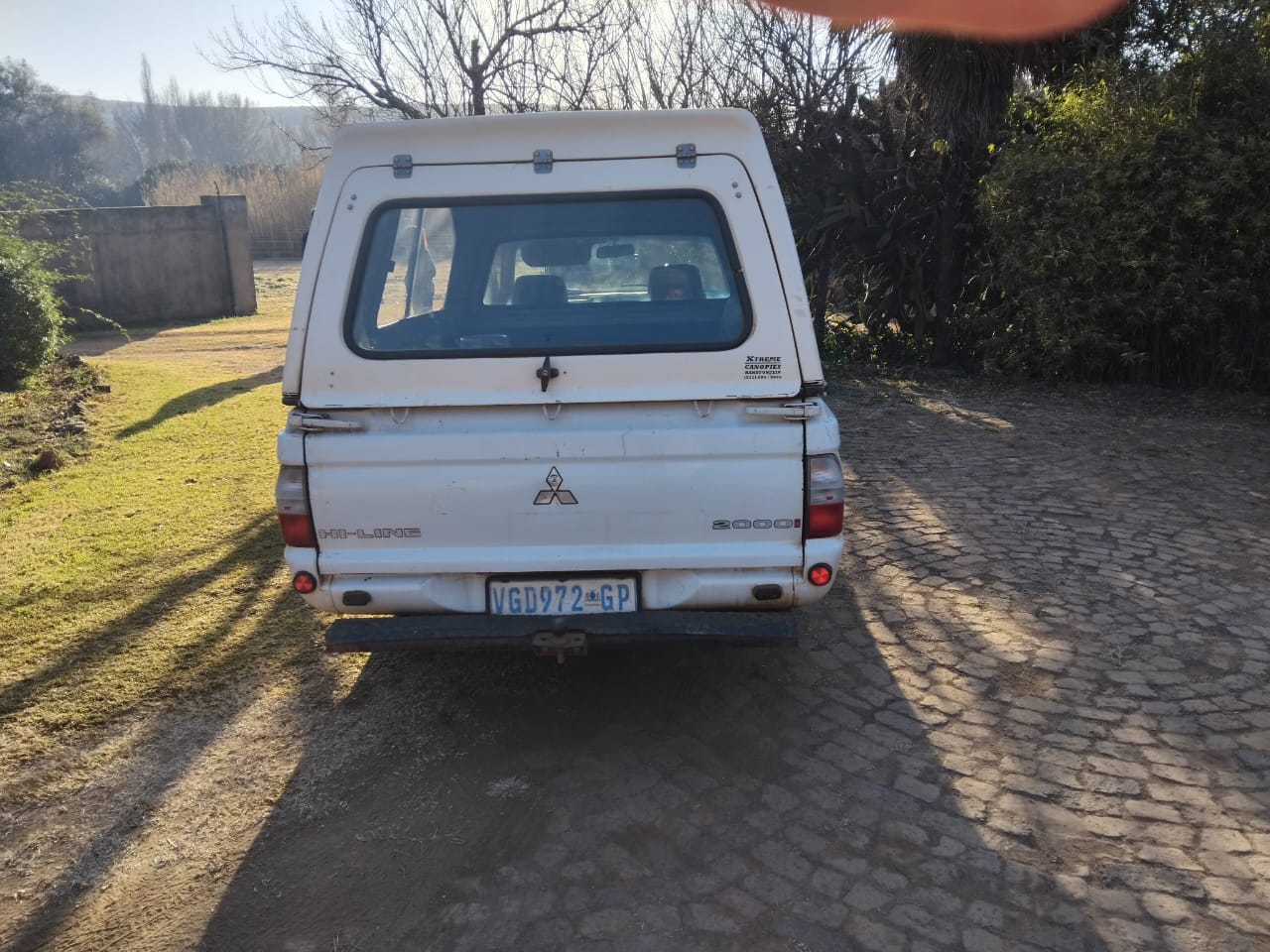 Used 2006 Mitsubishi Colt 2000i Hi-line - Private Seller