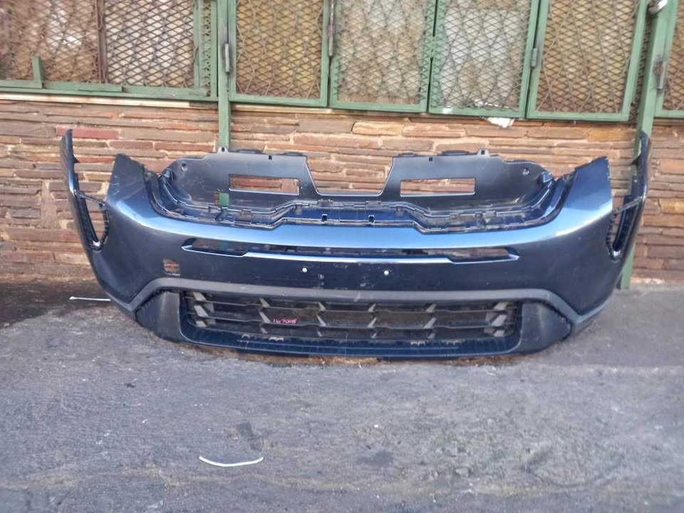 2025 KIA SONET FRONT BUMPER - Private Seller 2025 KIA SONET FRONT BUMPER - Private Seller