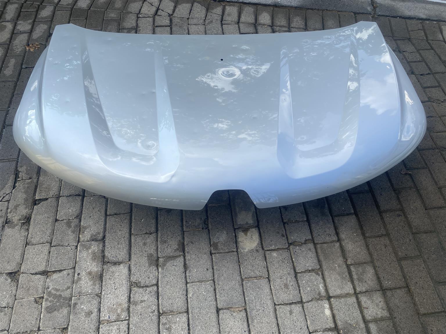 2024 RENAULT KIGER BONNET HOOD FOR SALE. IN EXCELLENT CONDITION - Private Seller 2024 RENAULT KIGER BONNET HOOD FOR SALE. IN EXCELLENT CONDITION - Private Seller