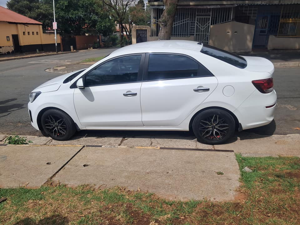 Kia Peggy's 1.4 2020 for sale