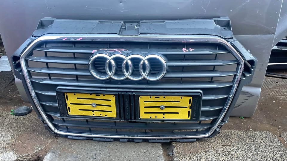 Audi A3 grill - Private Seller Audi A3 grill - Private Seller