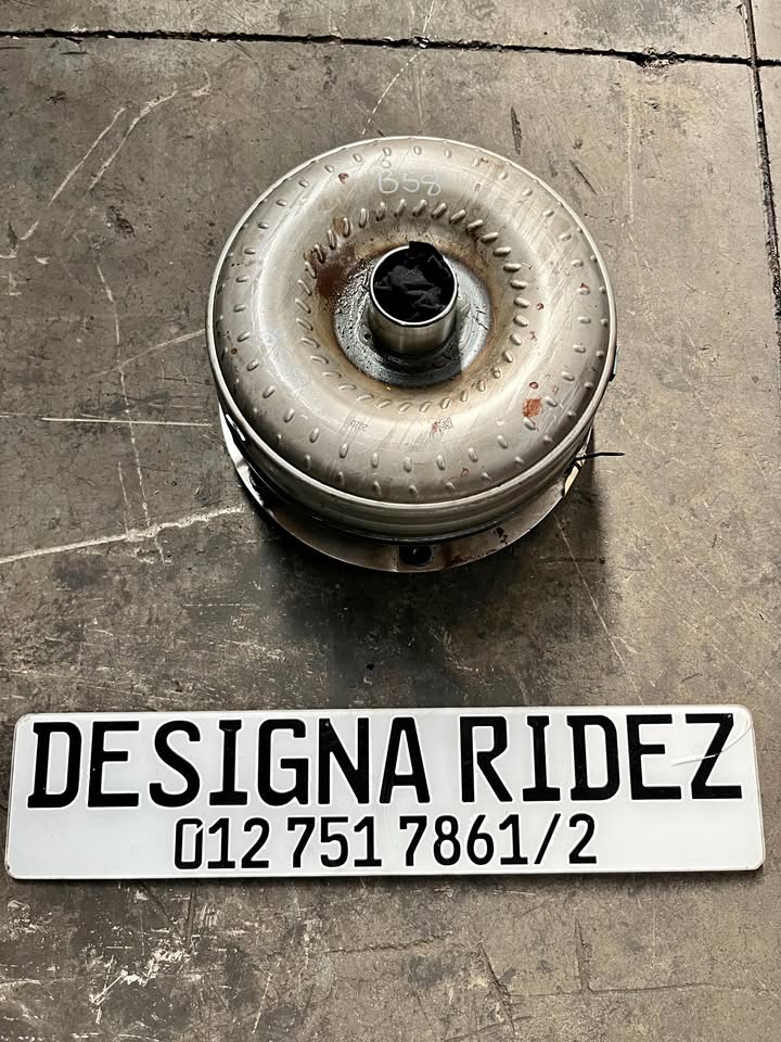BMW F20/F30 (40i) B58 TORQUE CONVERTER AVAILABLE. - Private Seller BMW F20/F30 (40i) B58 TORQUE CONVERTER AVAILABLE. - Private Seller