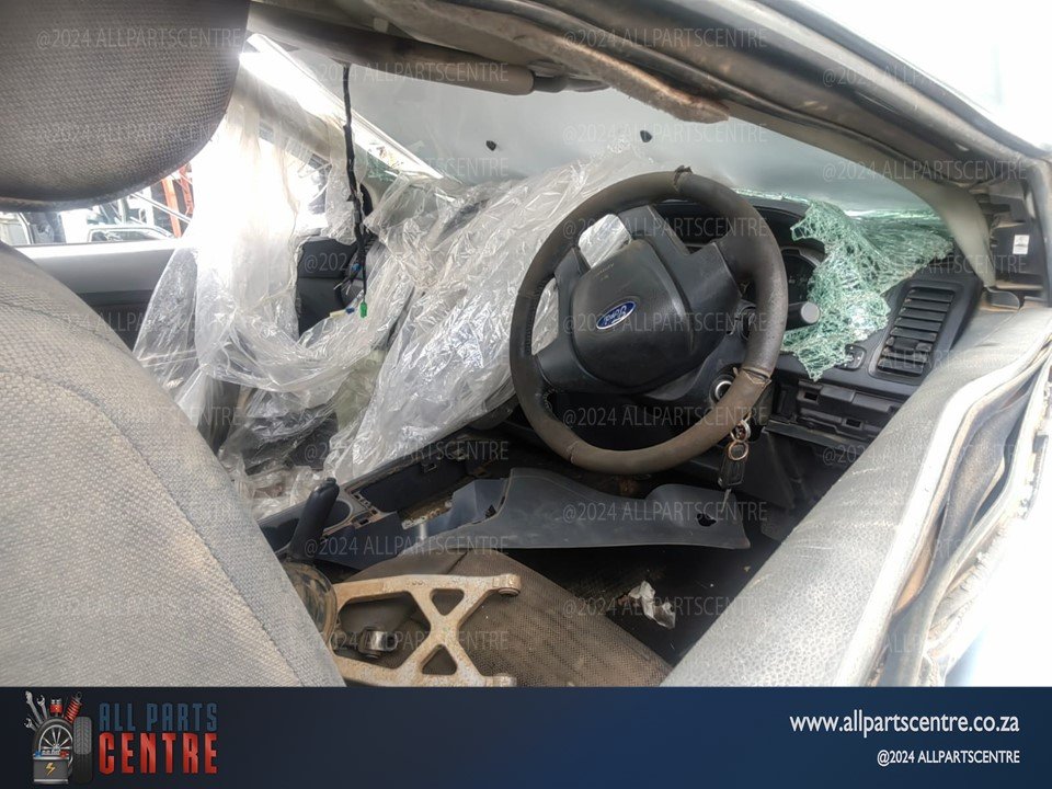 Ford Ranger 2.2 2012 Diesel Manual QJ2K Stripping for Spares - Private Seller