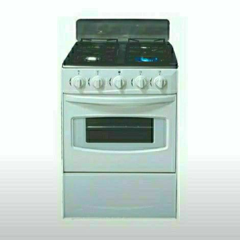 Gas Stove or Geyser