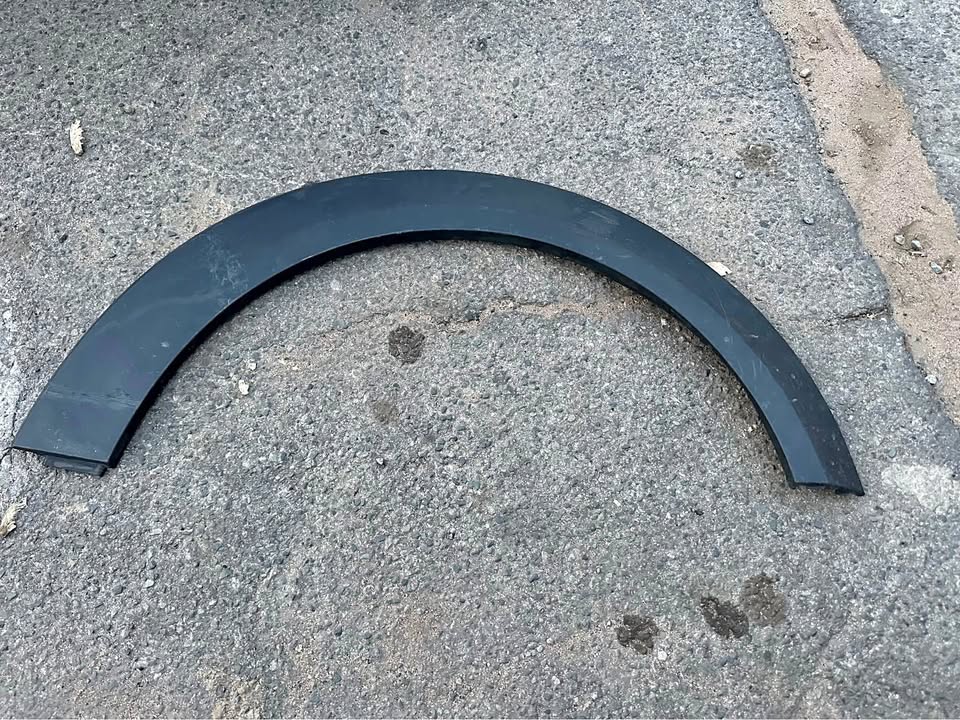 MINI cooper Rear Left Wheel Arch. F57. 1 - Private Seller MINI cooper Rear Left Wheel Arch. F57. 1 - Private Seller