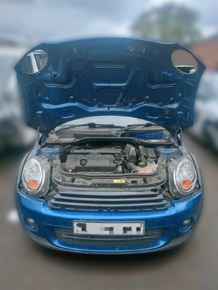 Stripping a Mini One Manual 2013 R56 N16 1.6 Non Turbo -  Quality Used Spares - Private Seller