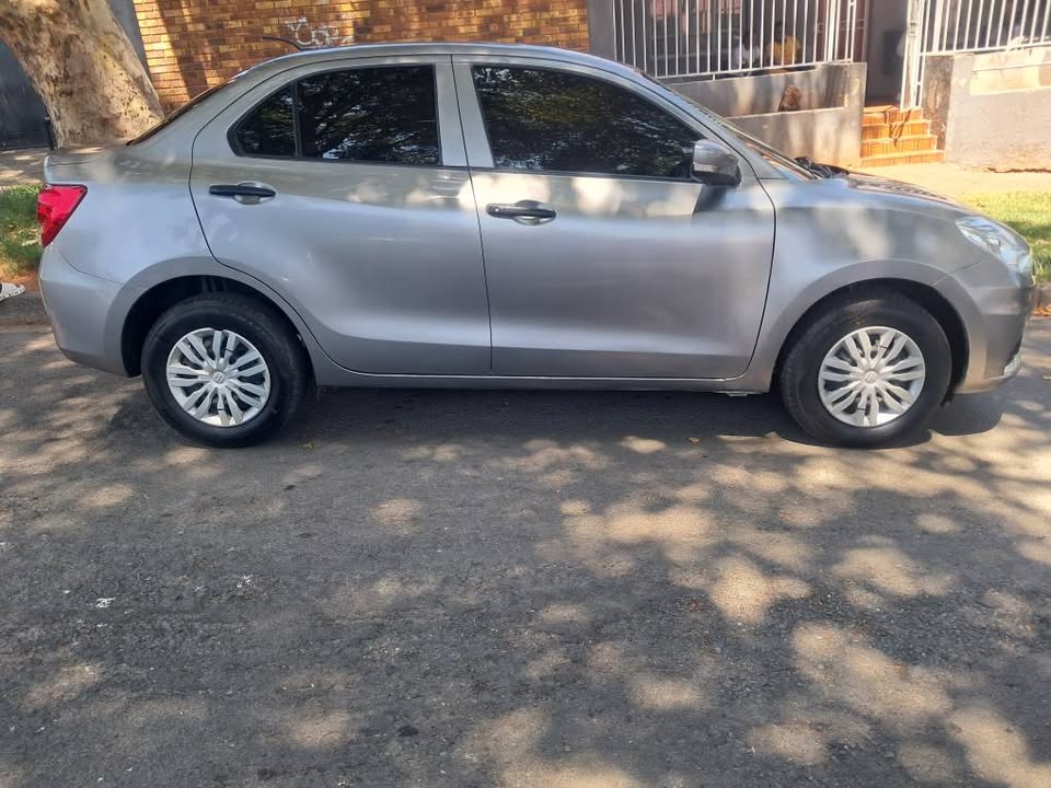 Suzuki dzire 1.2 2022 for sale