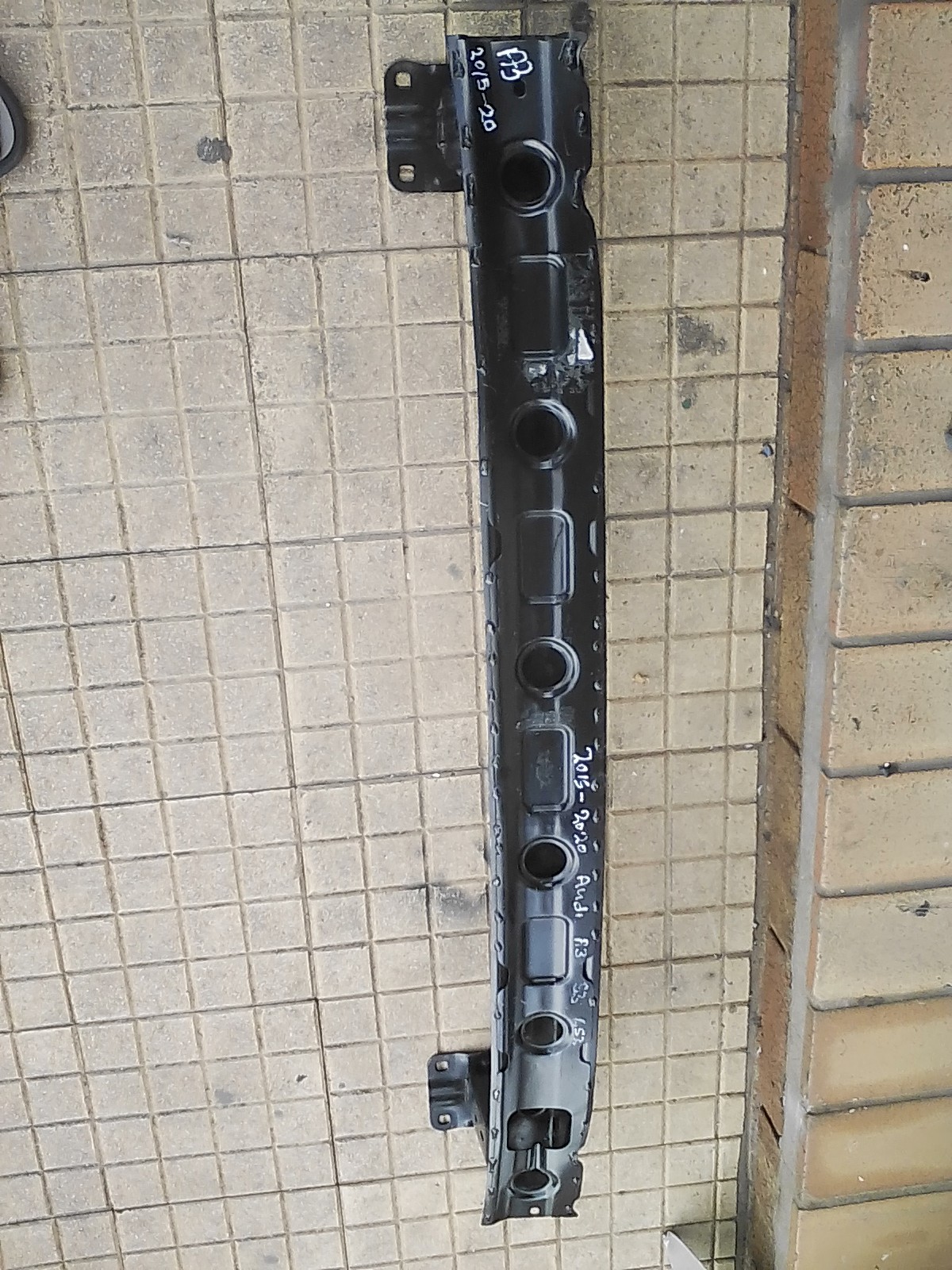 Audi A3 2015-20 stiffener - Private Seller Audi A3 2015-20 stiffener - Private Seller