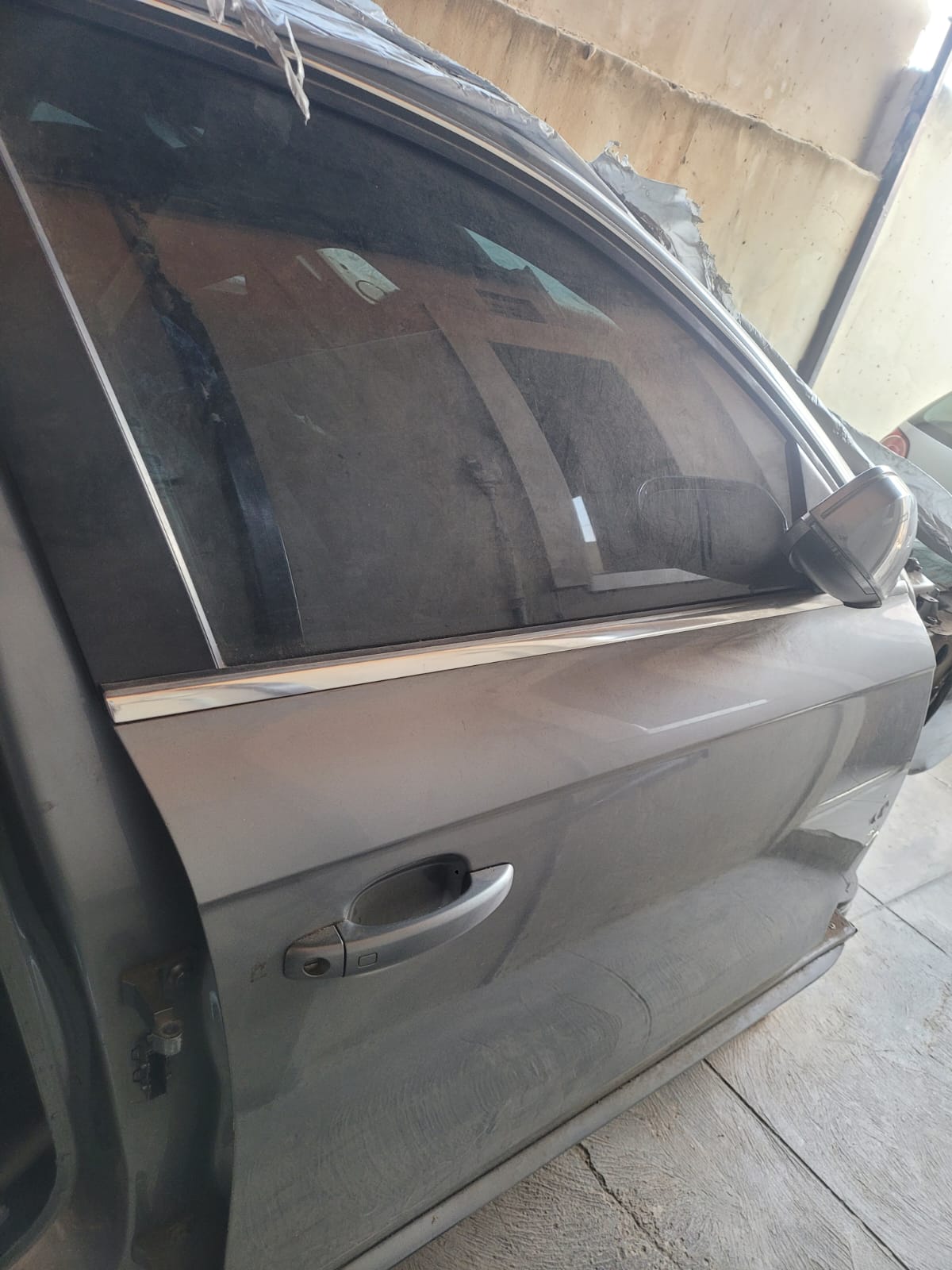 Audi a4 - Private Seller