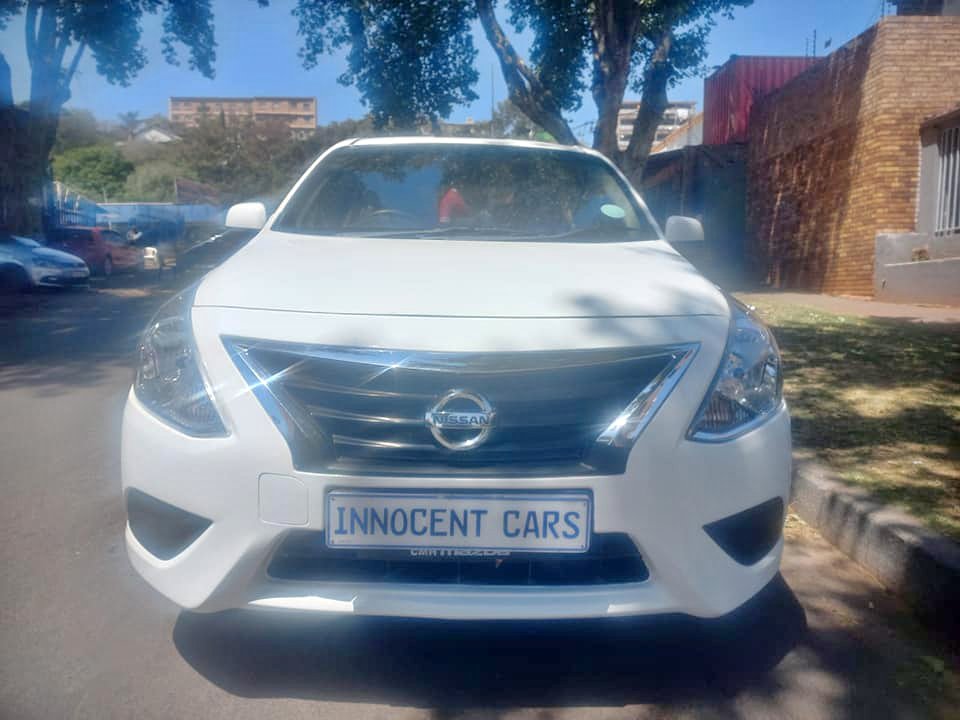2023 NISSAN ALMERA SEDAN 1.5 PETROL, MANUAL,  WHITE COLOR, MILEAGE 26000KMS 2023 NISSAN ALMERA SEDAN 1.5 PETROL, MANUAL,  WHITE COLOR, MILEAGE 26000KMS