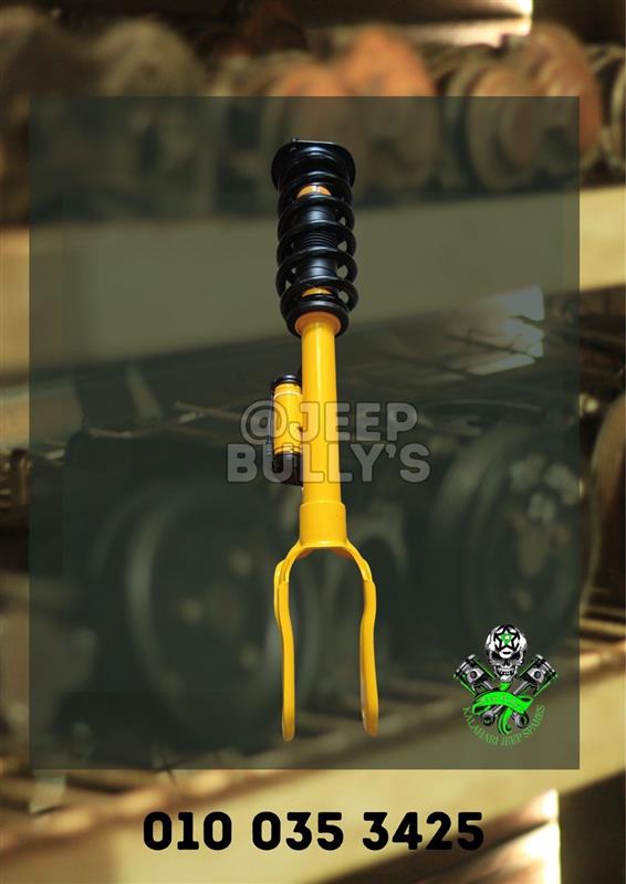 SHOCKS FOR JEEP GRAND CHEROKEE SRT - Private Seller SHOCKS FOR JEEP GRAND CHEROKEE SRT - Private Seller