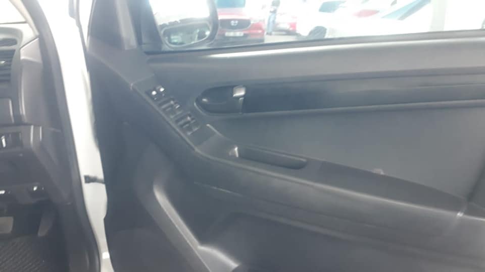 2019 ISUZU D-MAX 2.5 DOUBLE CAB