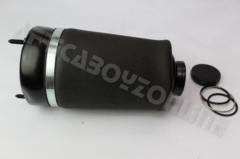 ML Merc 2011  W164 Airmatic Springs (1x Front and 1x Back) - Private Seller