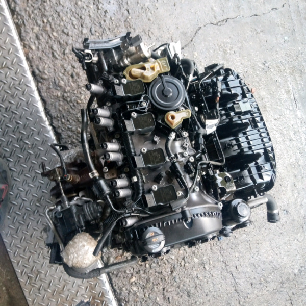 Audi A4 1.8 TFSI/TSI CJE Engine for Sale