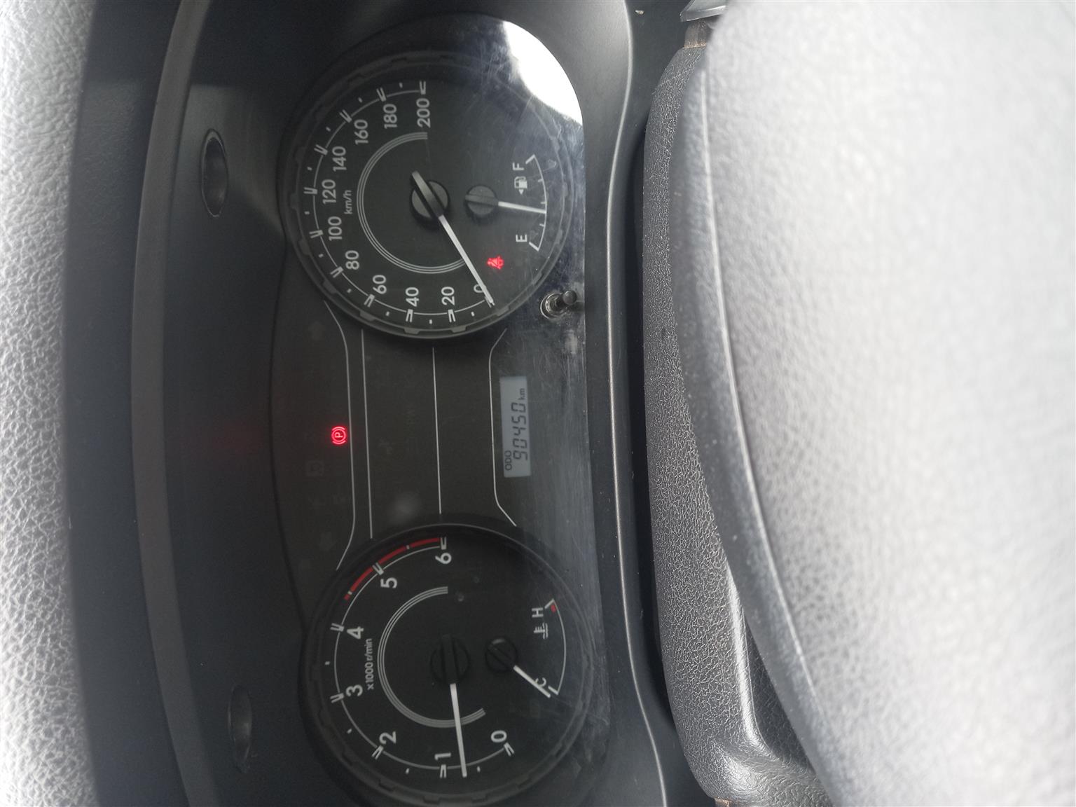 Used 2022 Toyota Hilux 2.4GD (aircon) - Private Seller Used 2022 Toyota Hilux 2.4GD (aircon) - Private Seller