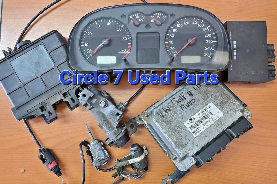 2003 Volkswagen Golf 4 1.6 Auto Lockset For Sale - Private Seller 2003 Volkswagen Golf 4 1.6 Auto Lockset For Sale - Private Seller