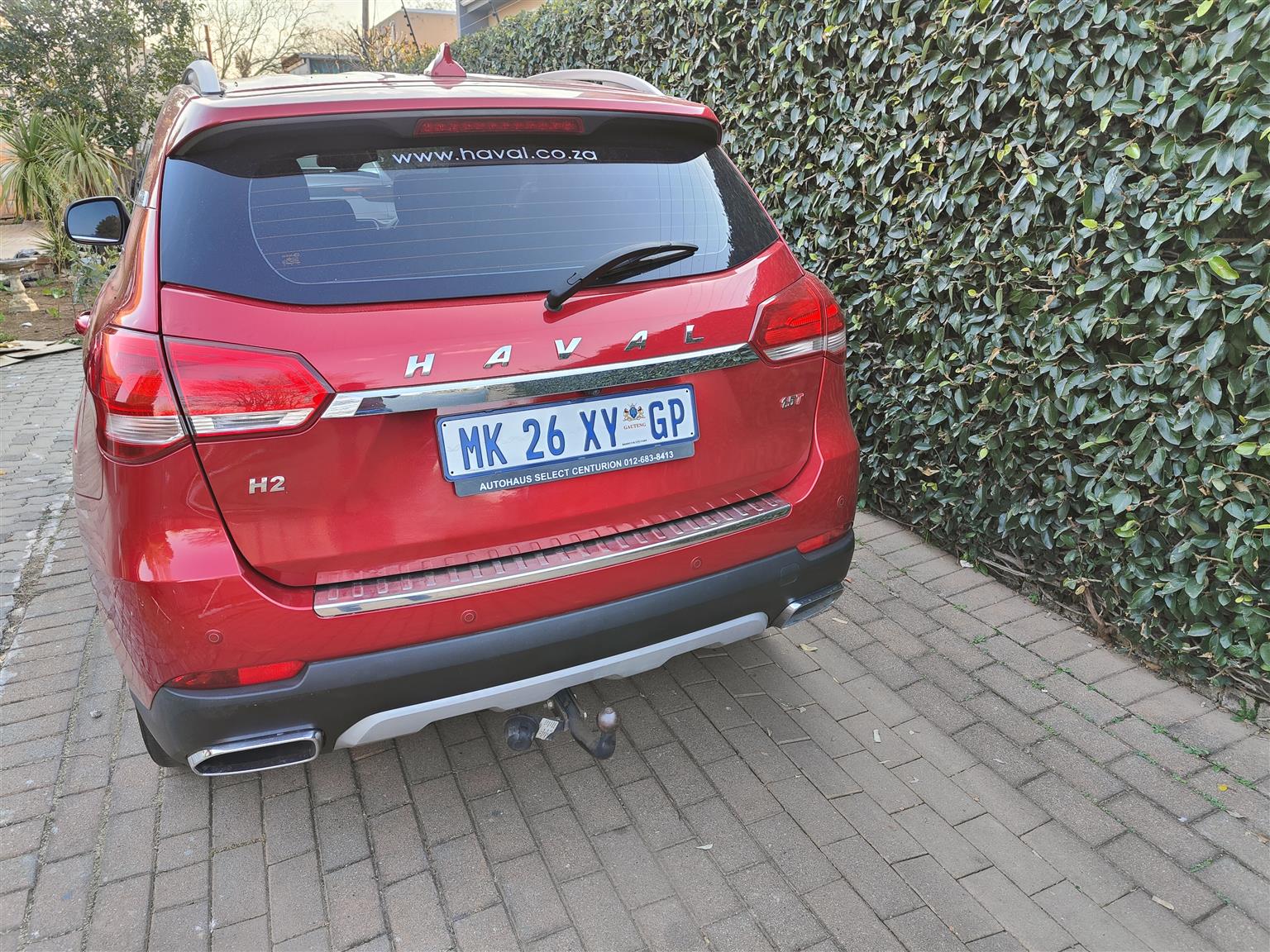 Used 2020 Haval H2 1.5T Luxury - Private Seller Used 2020 Haval H2 1.5T Luxury - Private Seller
