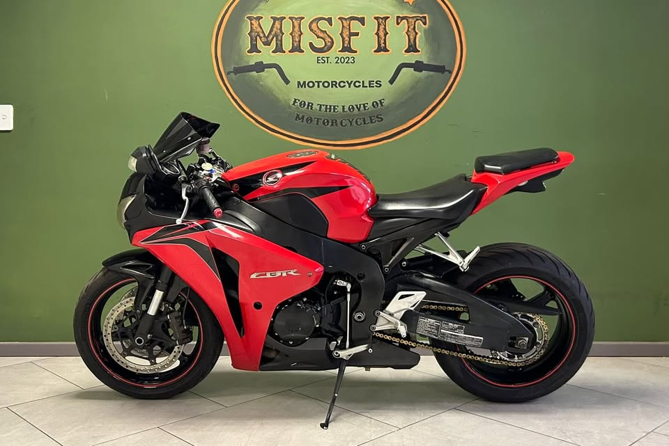 2008 Honda CBR1000 - Private Seller 2008 Honda CBR1000 - Private Seller