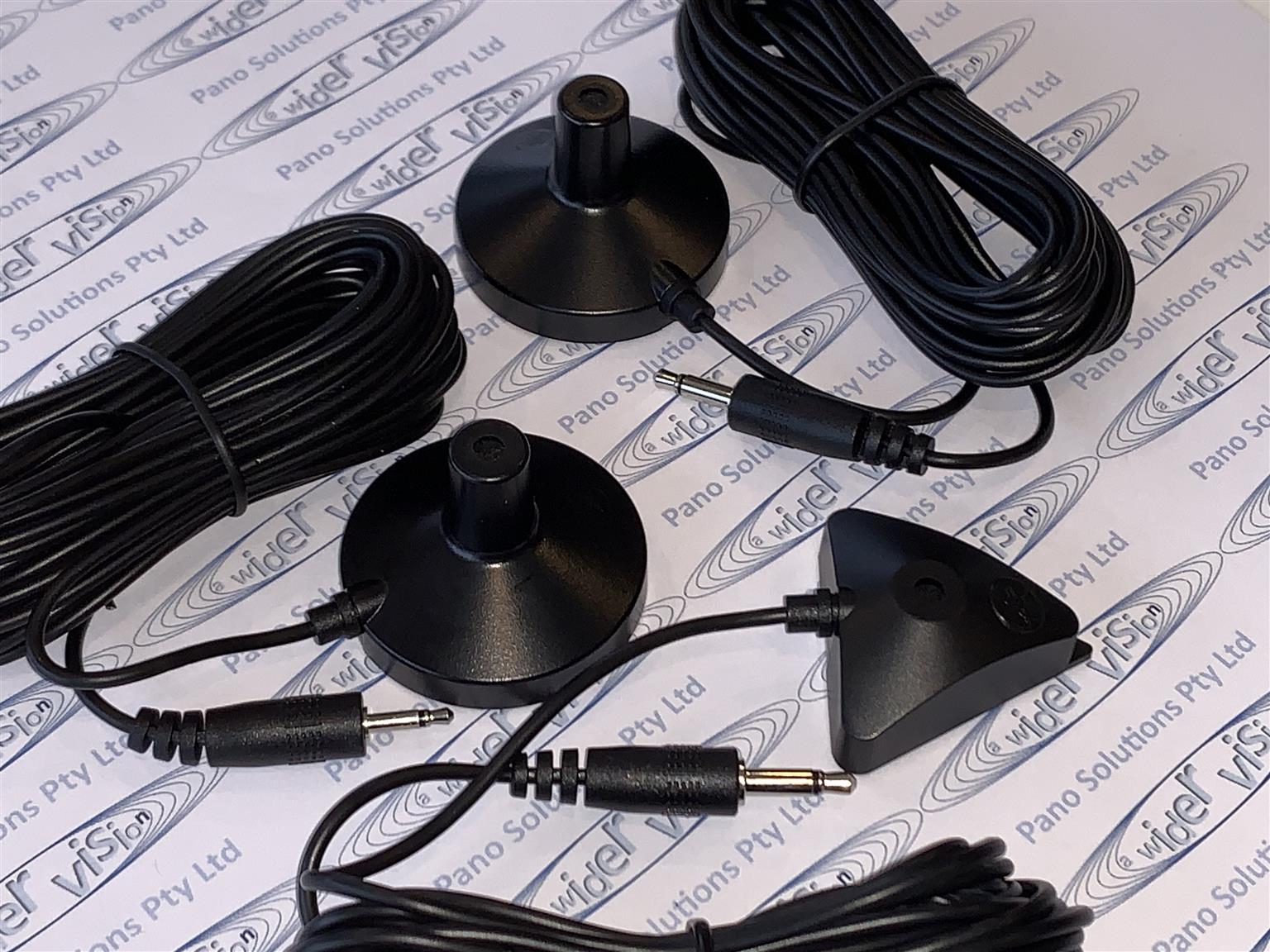 Full Range Genuine Yamaha YPAO Calibration Microphones – New and Unused Full Range Genuine Yamaha YPAO Calibration Microphones – New and Unused
