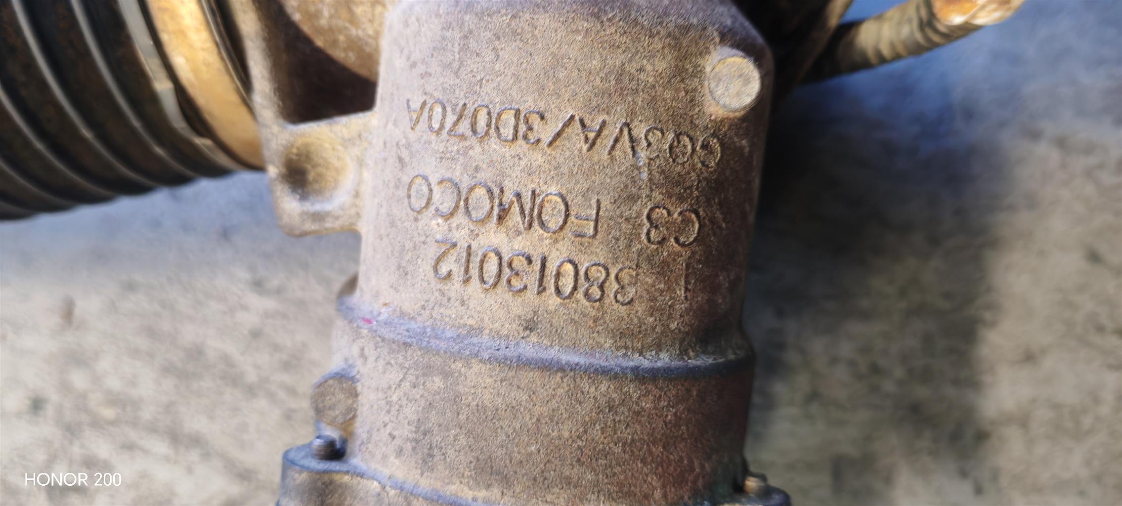 Ford ranger steering rack - Private Seller Ford ranger steering rack - Private Seller