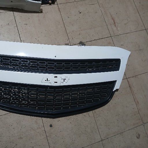Chevrolet utility grill - Private Seller Chevrolet utility grill - Private Seller