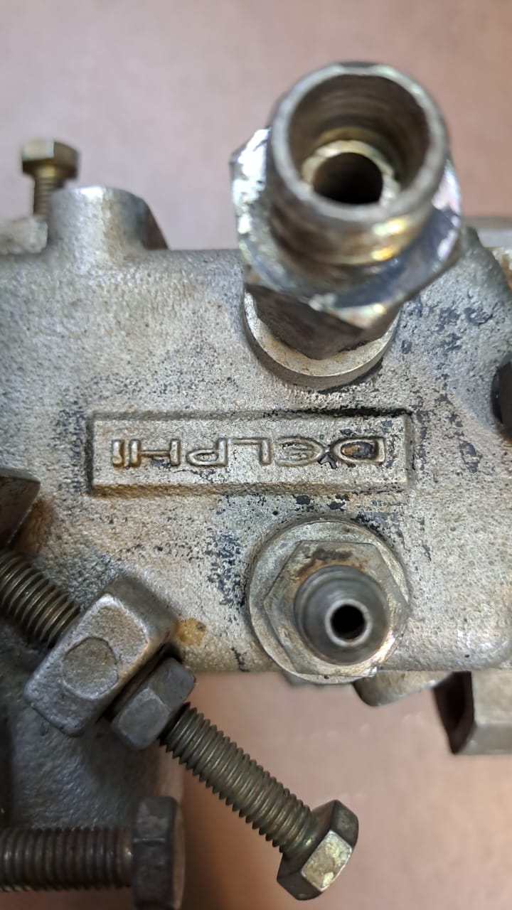 Delphi Injector Pump (For Sale) - Private Seller Delphi Injector Pump (For Sale) - Private Seller