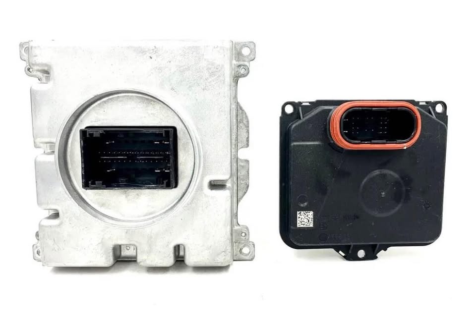 Audi A4 B9 Control Units (Modules) - Private Seller Audi A4 B9 Control Units (Modules) - Private Seller