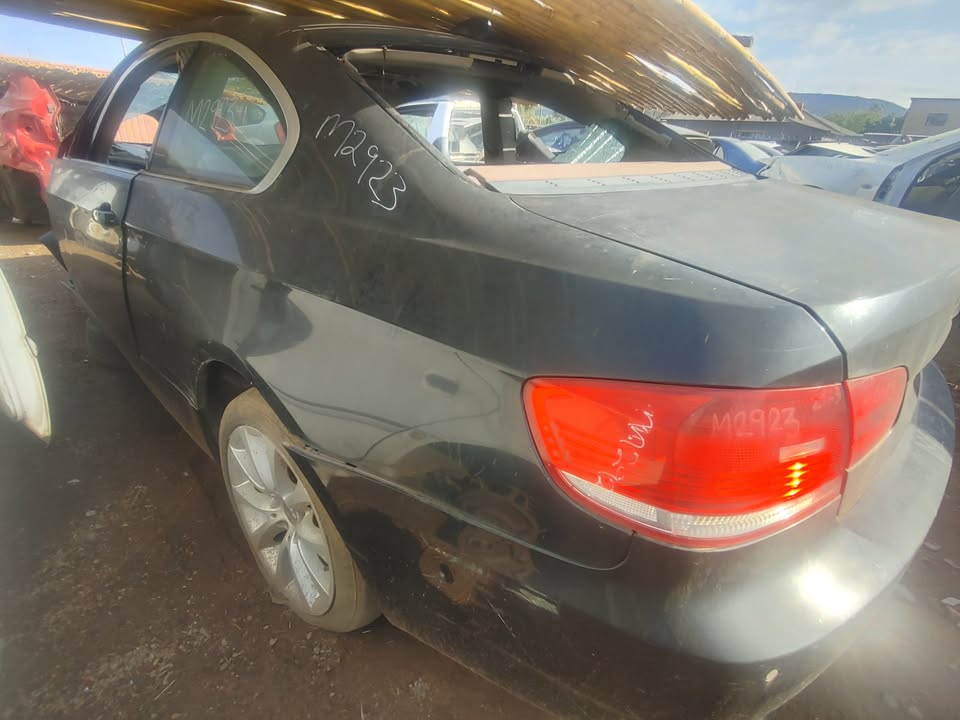 BMW E60 stripping for spares. - Private Seller BMW E60 stripping for spares. - Private Seller