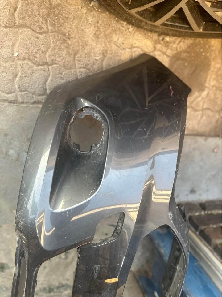 Ford Figo front bumper - Private Seller