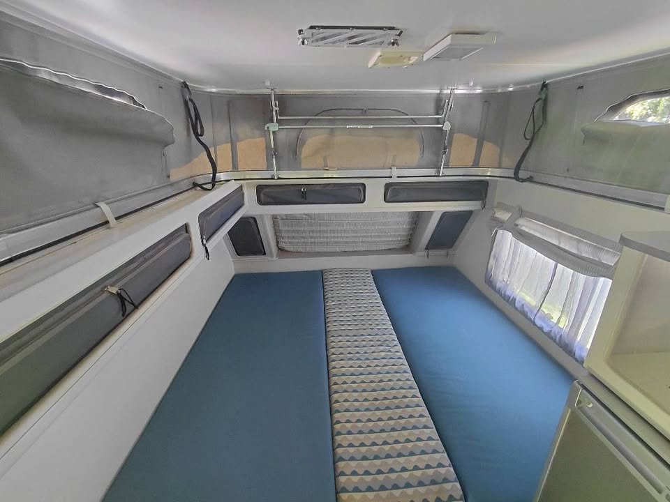 2016 Sprite SP Tourer - Private Seller