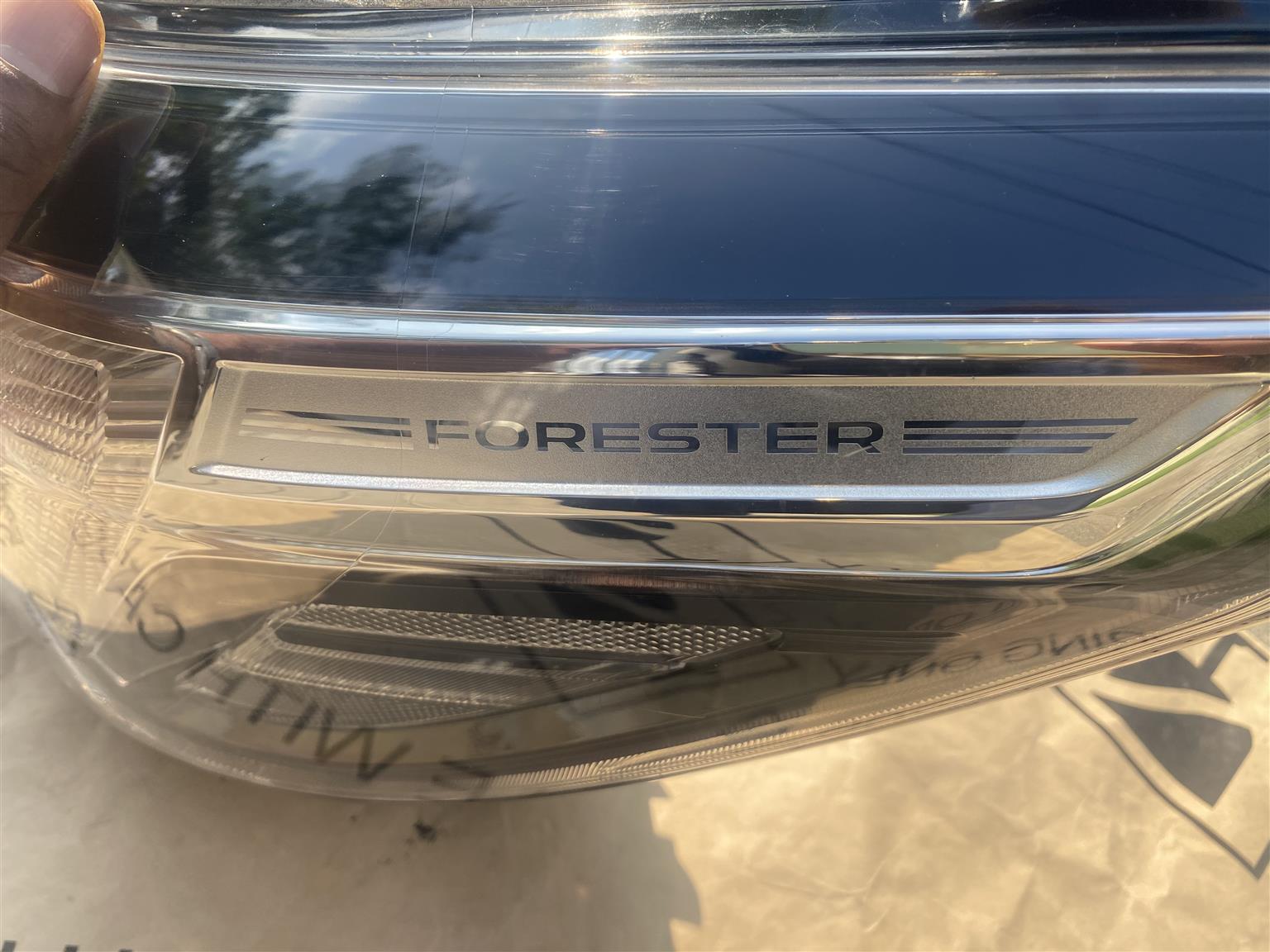 2020 SUBARU FORESTER LED HEADLIGHT LEFT SIDE FOR SALE - Private Seller 2020 SUBARU FORESTER LED HEADLIGHT LEFT SIDE FOR SALE - Private Seller