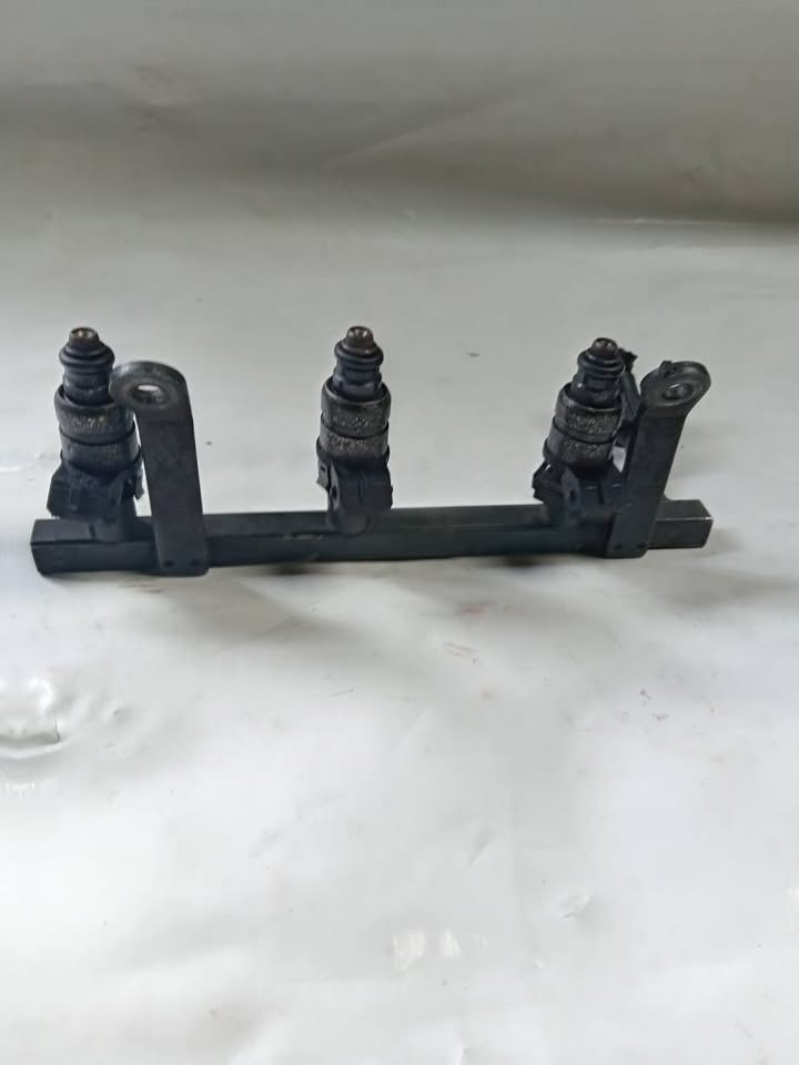 Daewoo Matiz/ Chevrolet Spark 800cc Injectors For Sale - Private Seller