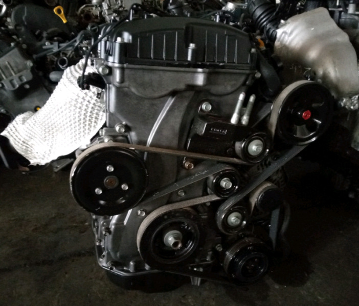Hyundai G4KD Engine for Sale - Private Seller Hyundai G4KD Engine for Sale - Private Seller